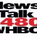 RADIO WHBC - AM 1480